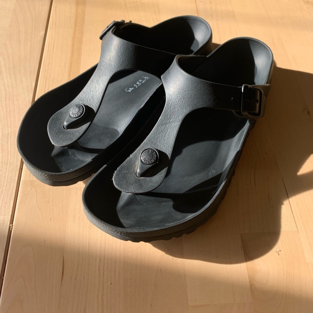 Birkenstock Gizeh Eva Sandals